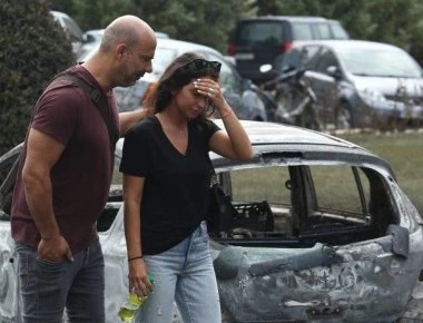 Ψάχνουν τους αγνοούμενους από το τελευταίο στίγμα των κινητών τους τηλεφώνων